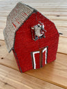 Beaded Farm Animals - FMSCMarketplace.org