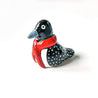 Hand-Painted Loon Whistle - FMSCMarketplace.org