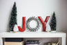 Joy Oil Drum Art - FMSCMarketplace.org