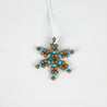 MannaPack Box Snowflake Ornament - FMSCMarketplace.org