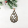 Teardrop Nativity Ornament - FMSCMarketplace.org