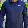 Athletic 1/4 Zip Pullover - FMSCMarketplace.org