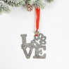 Puppy Love Ornament - FMSCMarketplace.org